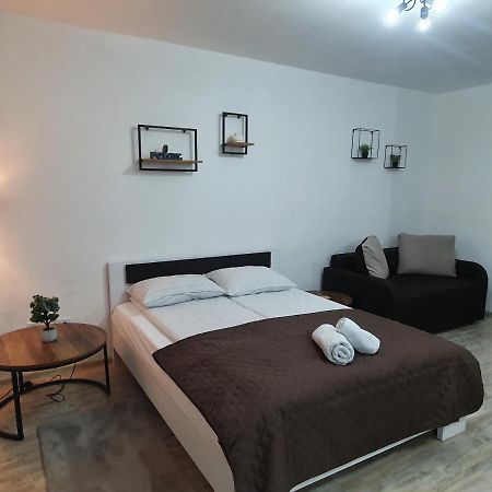 Apartament Relaxa Green Marosvásárhely Kültér fotó