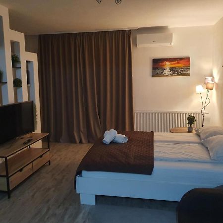Apartament Relaxa Green Marosvásárhely Kültér fotó