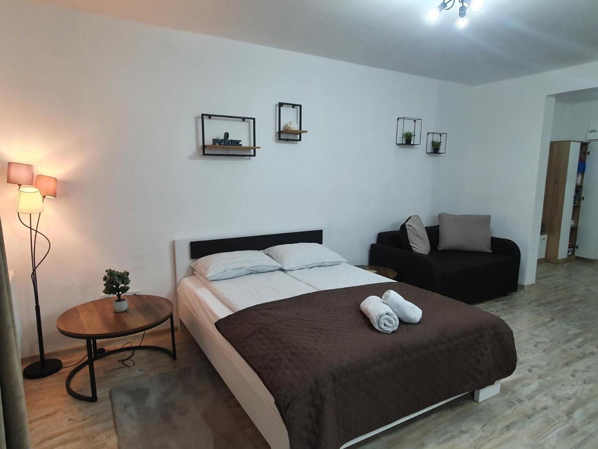 Apartament Relaxa Green Marosvásárhely Kültér fotó