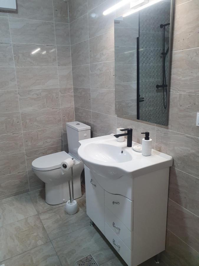 Apartament Relaxa Green Marosvásárhely Kültér fotó