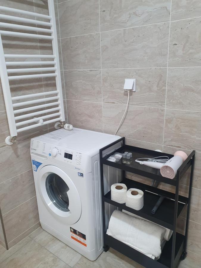 Apartament Relaxa Green Marosvásárhely Kültér fotó