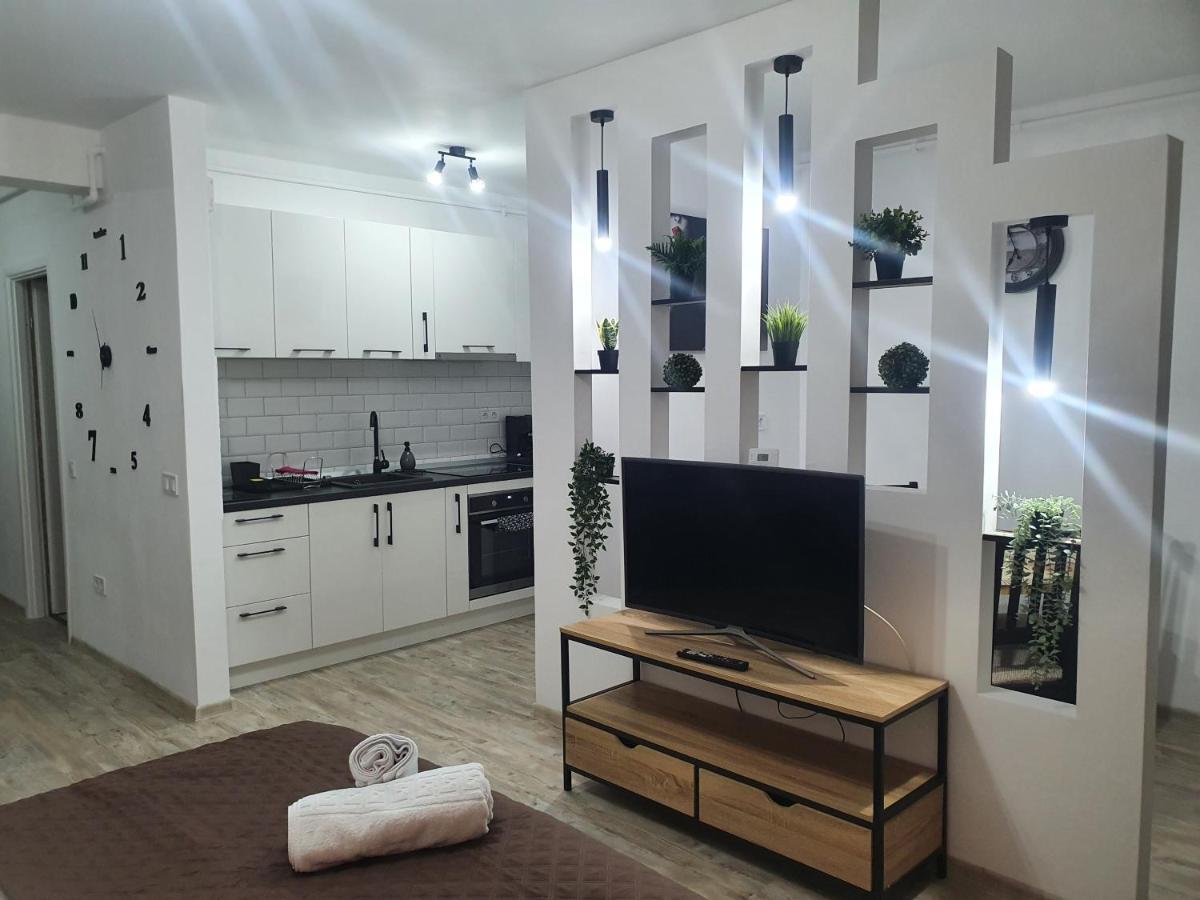Apartament Relaxa Green Marosvásárhely Kültér fotó