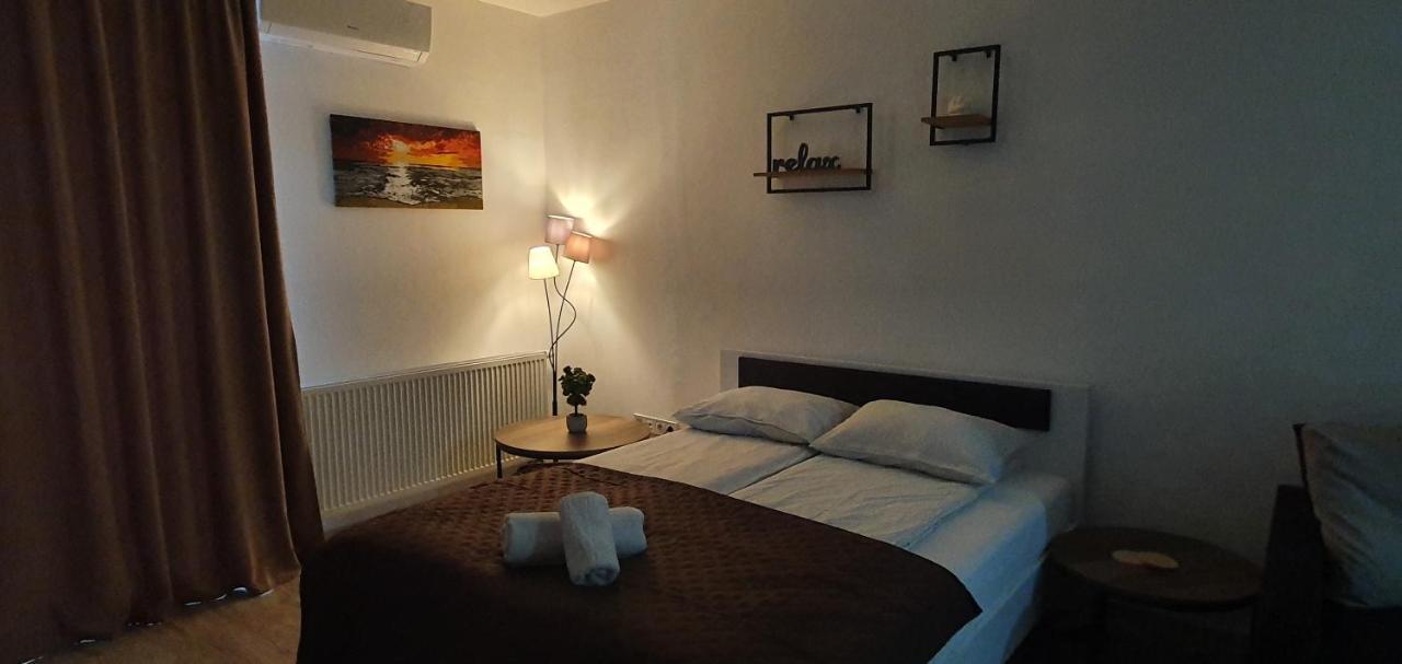Apartament Relaxa Green Marosvásárhely Kültér fotó