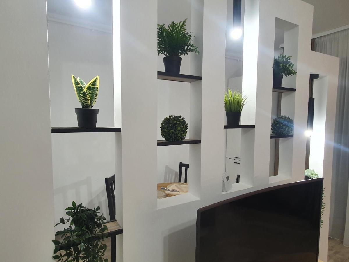Apartament Relaxa Green Marosvásárhely Kültér fotó