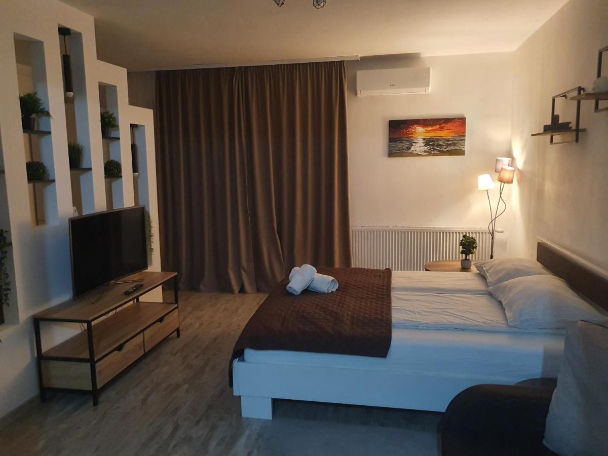 Apartament Relaxa Green Marosvásárhely Kültér fotó
